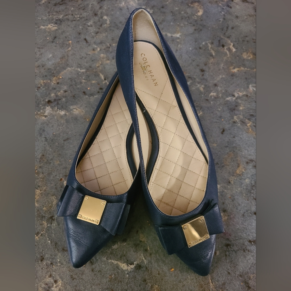 Cole Haan womens size 7.5